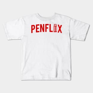 Penflix Kids T-Shirt